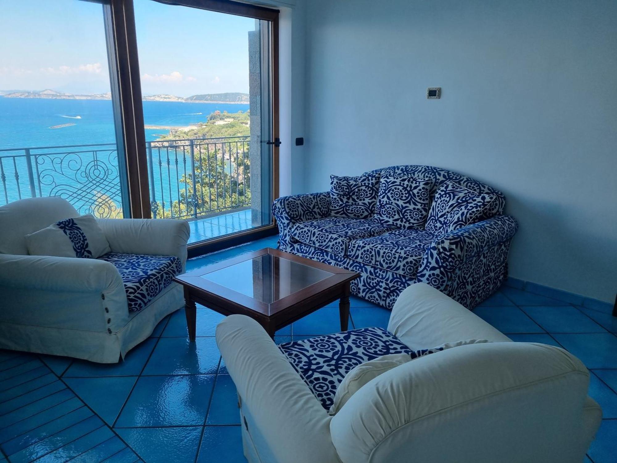 L'Incanto Suites Ischia Casamicciola Terme Exterior photo