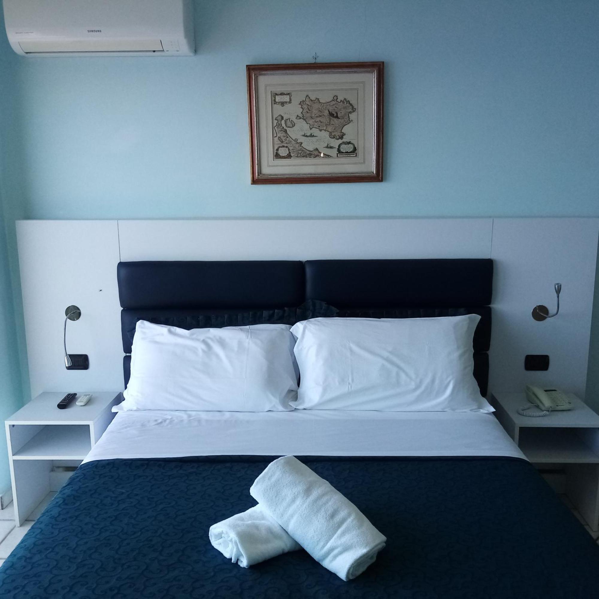 L'Incanto Suites Ischia Casamicciola Terme Room photo