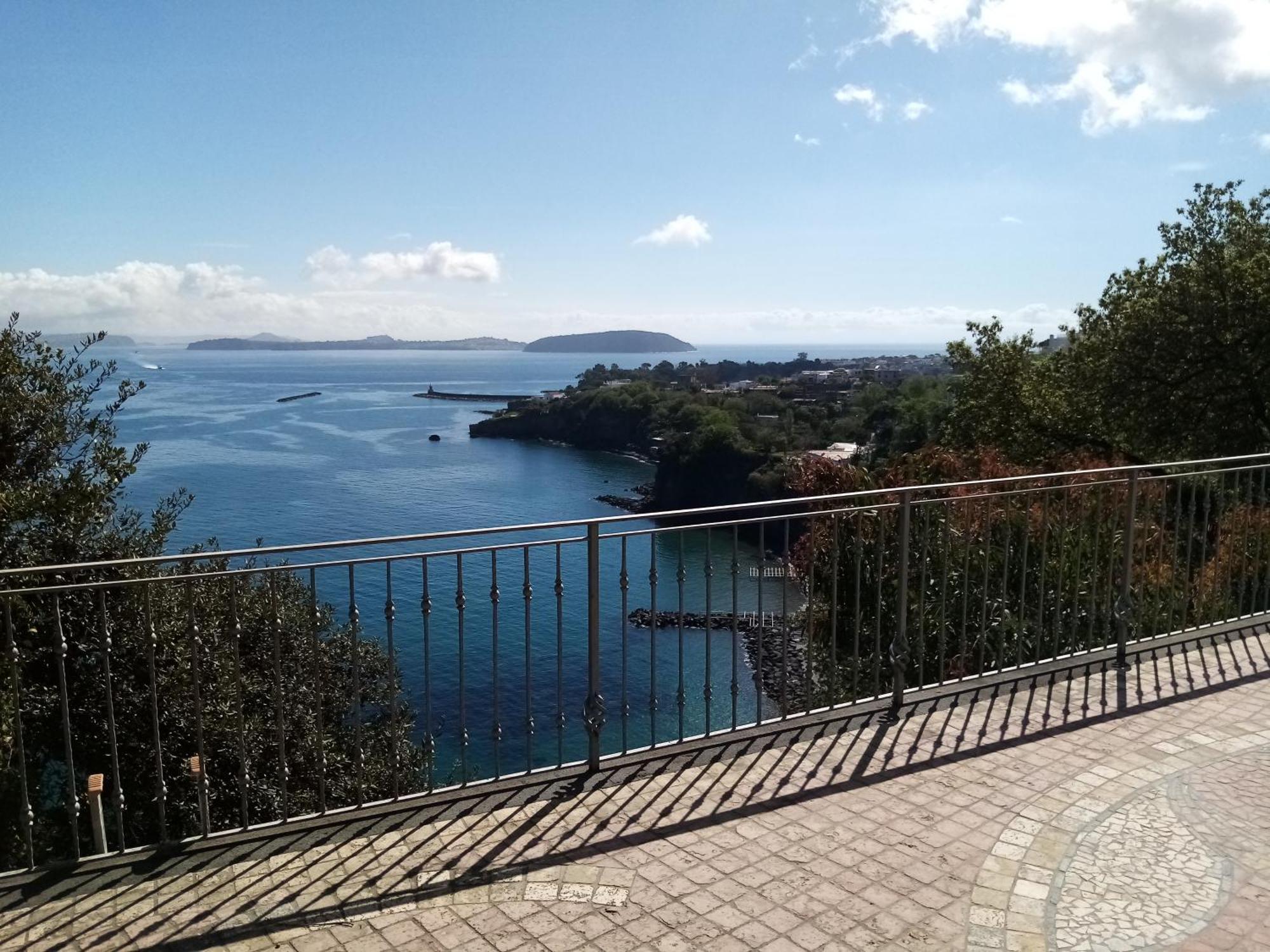 L'Incanto Suites Ischia Casamicciola Terme Room photo