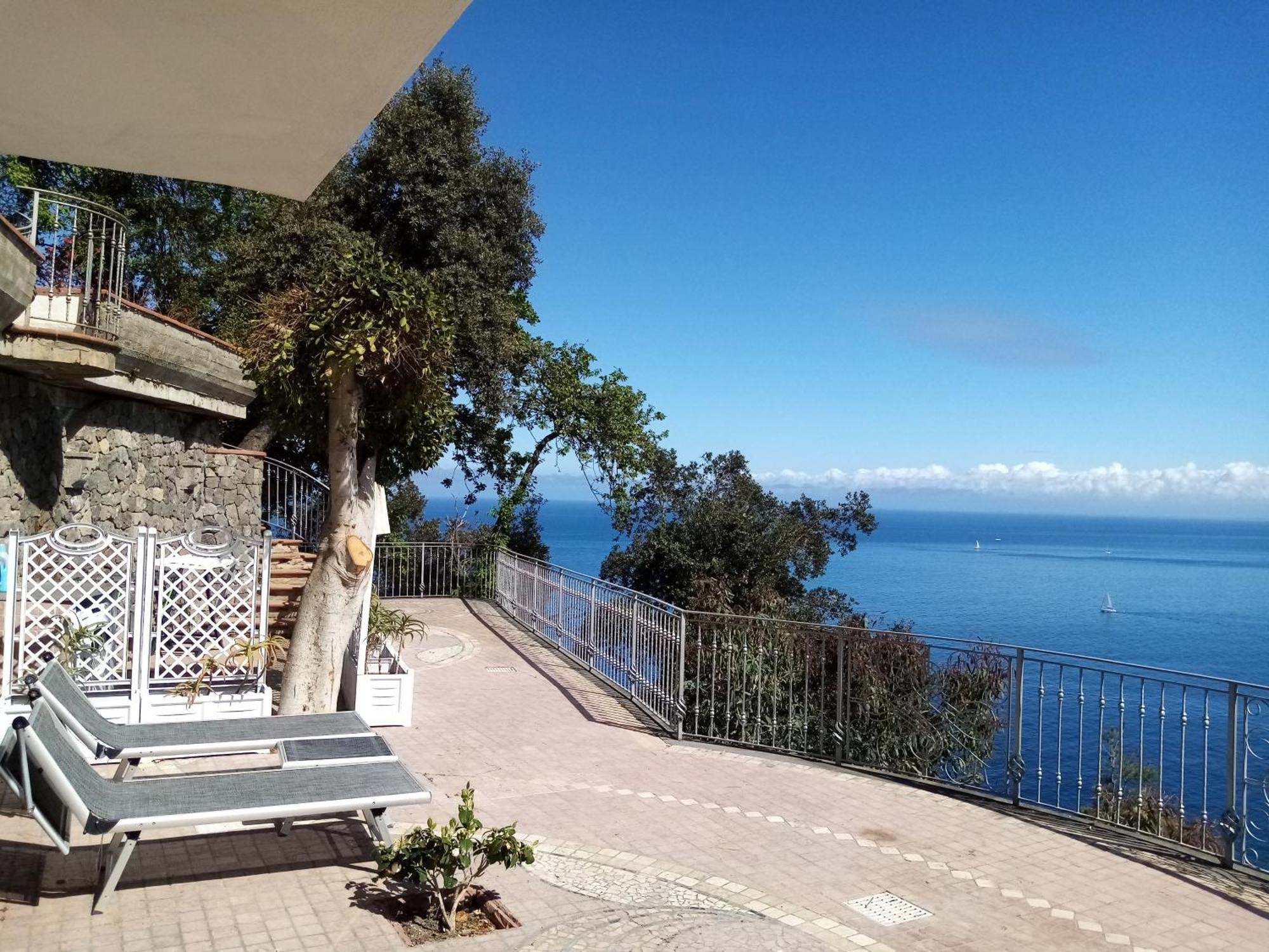 L'Incanto Suites Ischia Casamicciola Terme Room photo