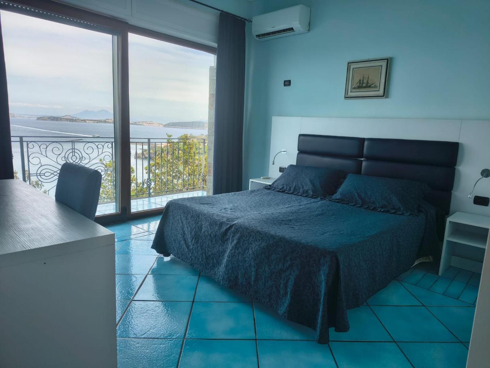 L'Incanto Suites Ischia Casamicciola Terme Exterior photo