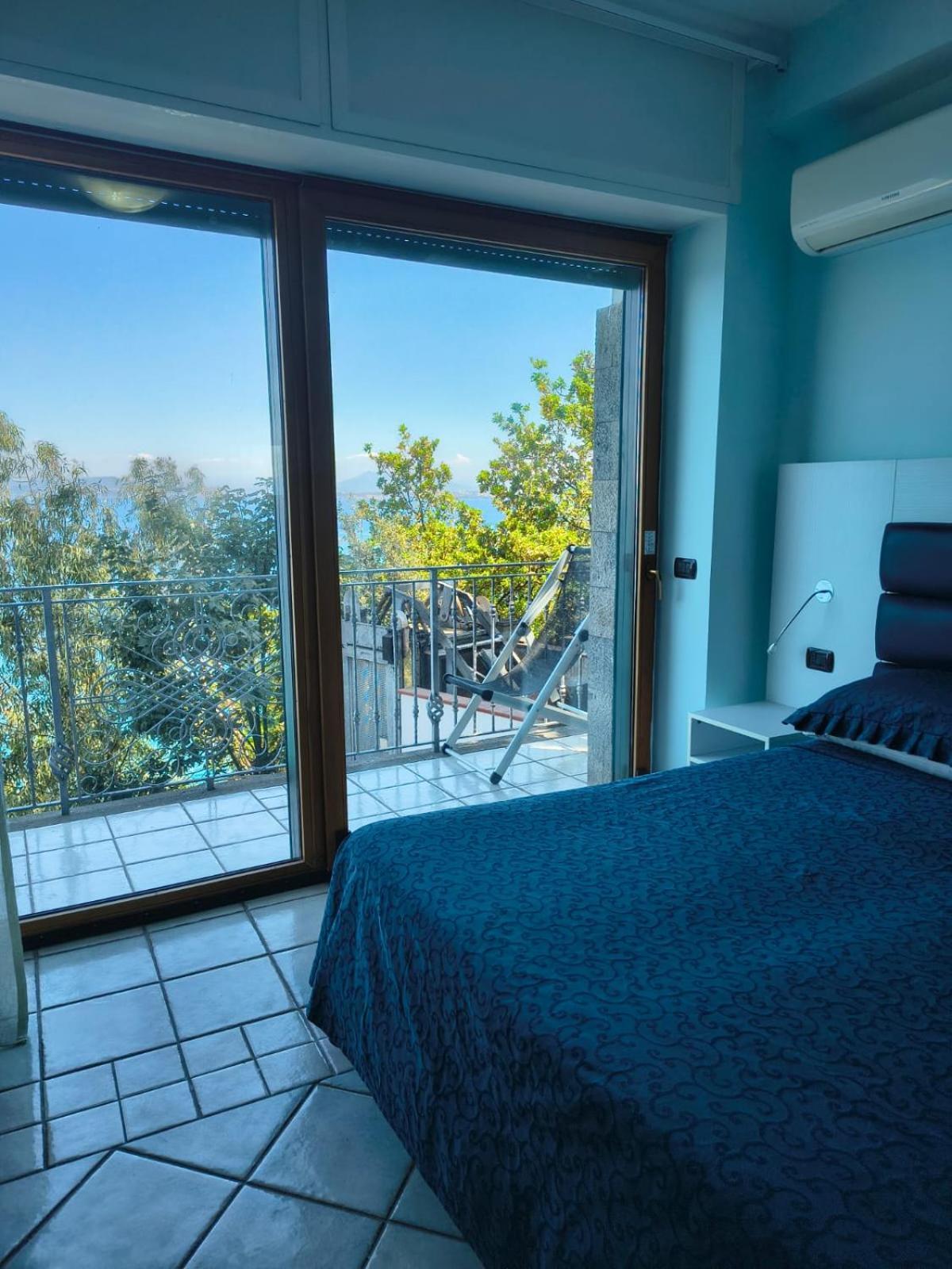L'Incanto Suites Ischia Casamicciola Terme Exterior photo